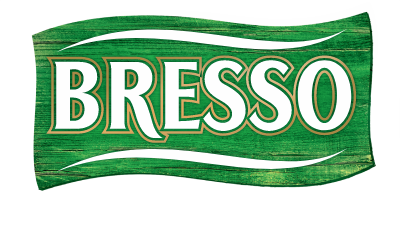Bresso Marke Logo