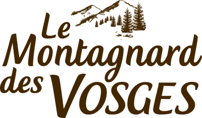 Le Montagnard des Vosges Marken Logo