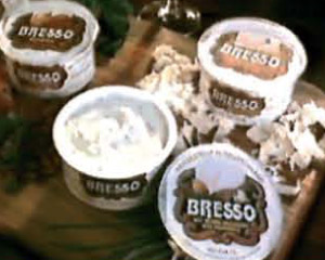 Bresso Marke Historie 1982 Bresso Marke Historie 1982