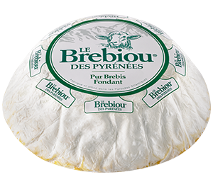 Le Brebiou des Pyrénées Thekenprodukt