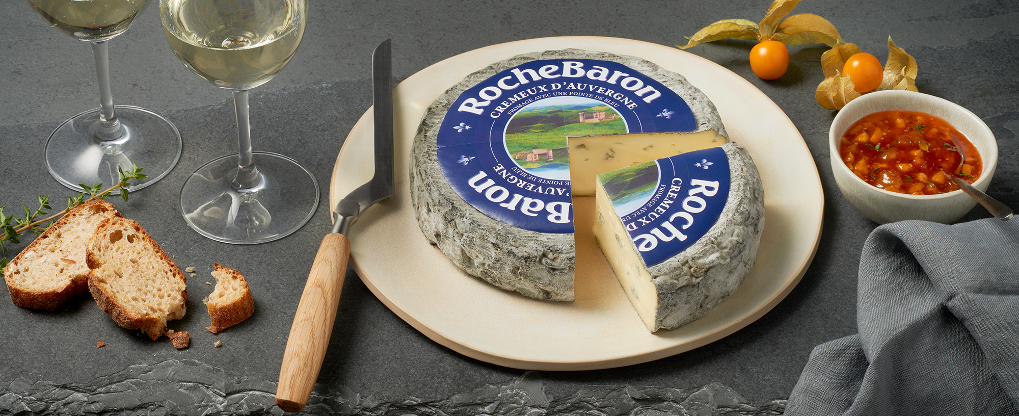 Rochebaron Rochebaron