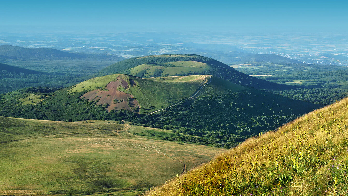 Schatz der Auvergne Teaser 