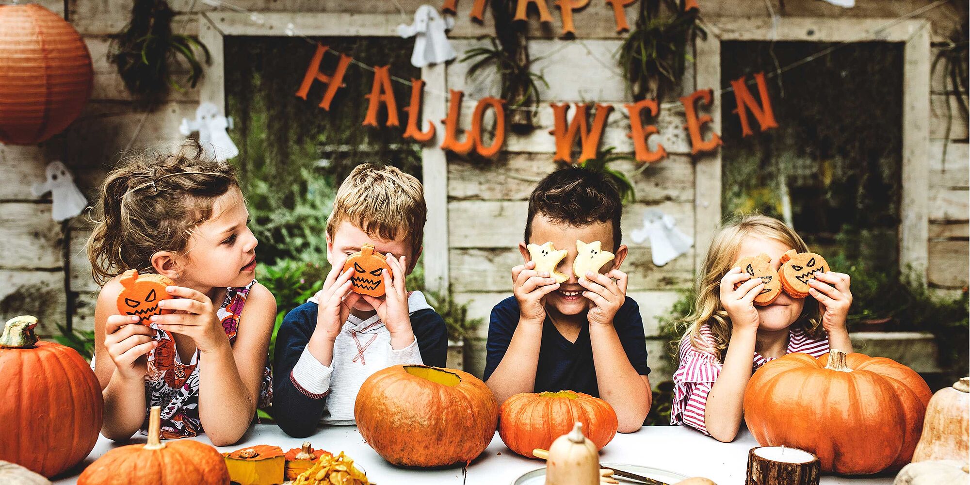 Halloween Rezepte und Ideen Halloween Rezepte und Ideen