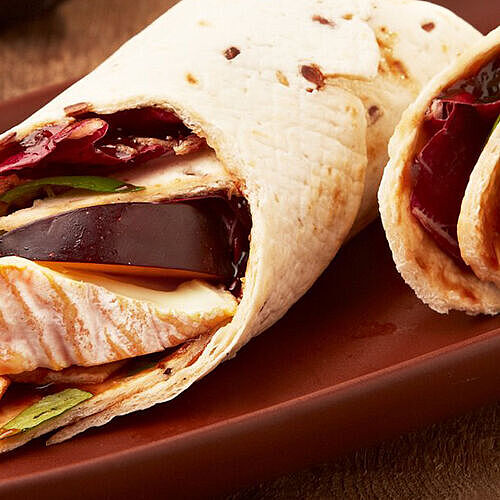 Wrap Rezepte