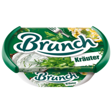 Produkt Brunch Kräuter Brotaufstrich