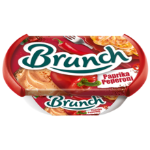 Produkt Brunch Paprika-Peperoni Brotaufstrich 