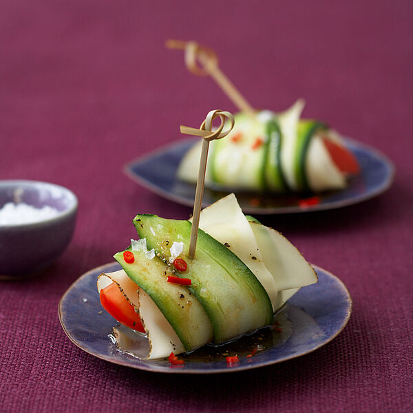 zucchini-roellchen