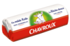 Chavroux packshot Ziegenweichkäse die milde Rolle
