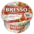 Bresso Produkt packshot Frischkäse Becher Kirschtomate Chili