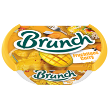 Produkt Brunch Fruchtiges Curry Brotaufstrich