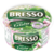 Bresso Produkt packshot Frischkäse Becher feine Kräuter