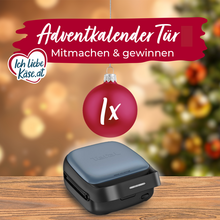 Adventkalender Tür 2025