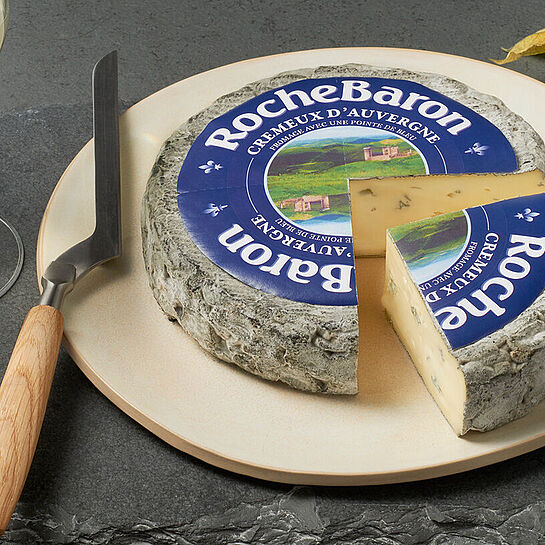 Rochebaron Rochebaron