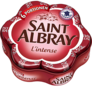 Saint Albray L'intense Portionen packshot