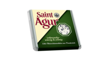 Saint Agur Stück 125 g packshot