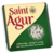 Saint Agur Stück 125 g packshot
