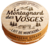 Le Montagnard Weichkäse aus den Vogesen