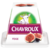 Chavroux packshot Pyramide Frischkäse Feige