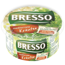 Bresso Wildkräuter