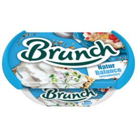 Produkt Brunch Natur Balance Brotaufstrich