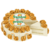 Rambol, die Käsetorte mit Walnüssen