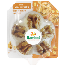Rambol Nusshälften 125g Packshot