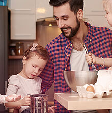 Kinder Rezepte