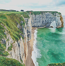 Genussreise durch die Normandie