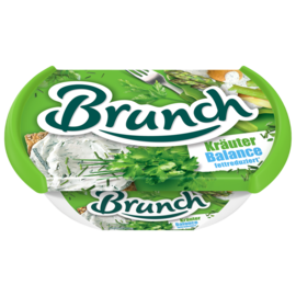 Produkt Brunch Kräuter Balance Brotaufstrich