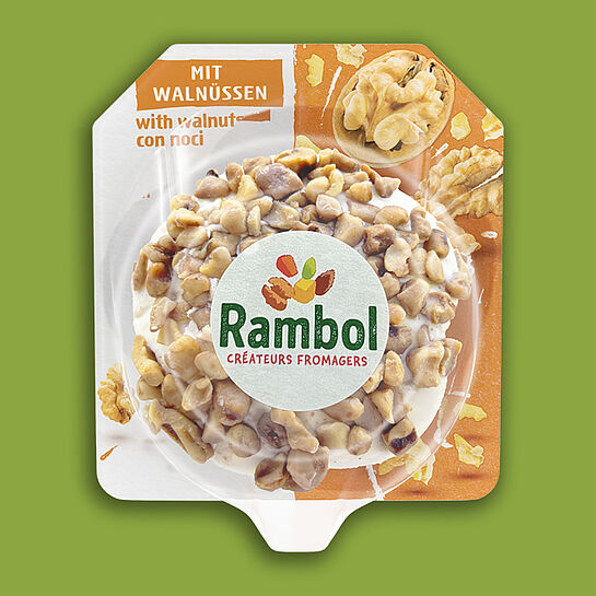 Rambo 125 g Packshot