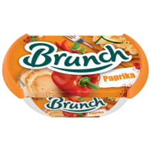 Produkt Brunch Paprika Brotaufstrich