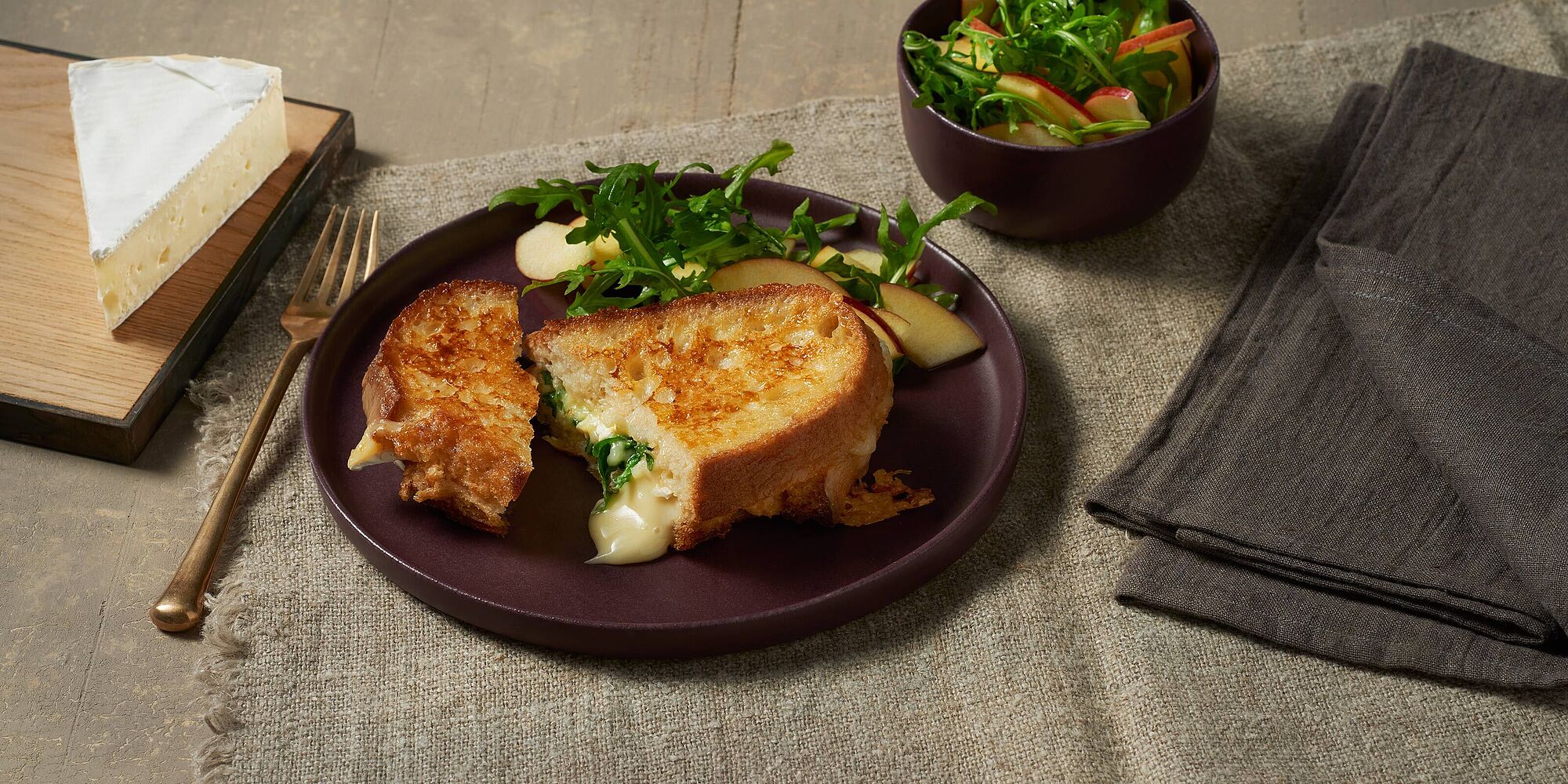 Arme Ritter mit Saint Albray Arme Ritter mit Saint Albray