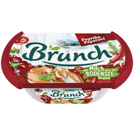 Produkt Brunch Paprika-Peperoni 