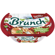 Produkt Brunch Paprika-Peperoni 