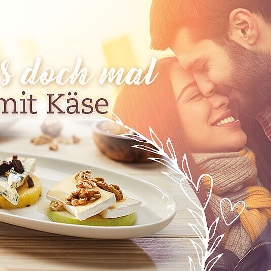 Käse Rendez-Vous 