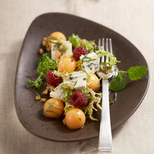 Salade au Melon Salade au Melon - immer ein Genuss