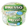 Bresso Frischkäse Becher Balance Kräuter der Provence Bresso Produkt packshot Frischkäse Becher Balance Kräuter der Provence