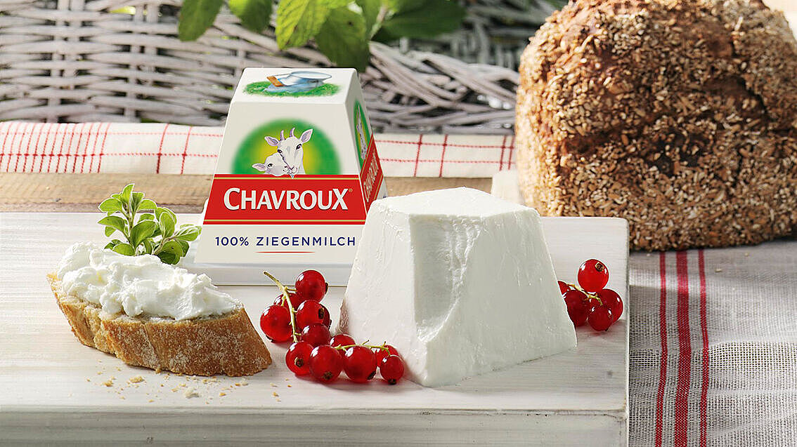 Chavroux Ambient