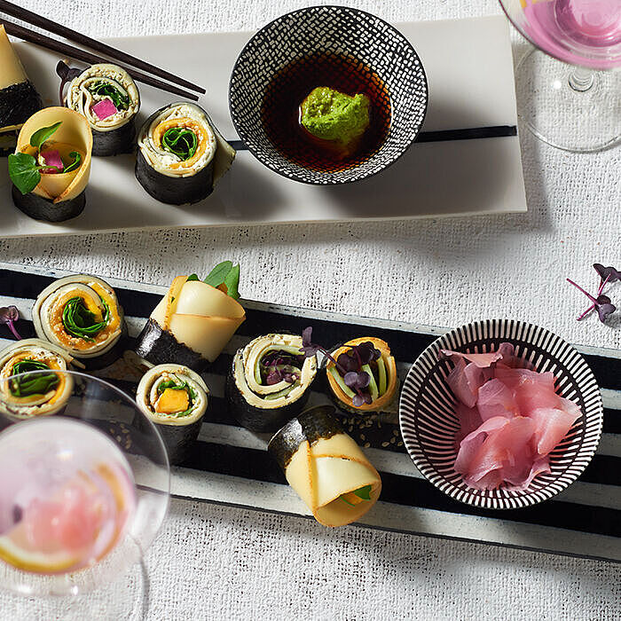 Fol Epi Classic Sushi