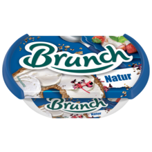 Produkt Brunch Natur Brotaufstrich